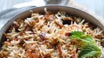 Keema Biryani Keema Biryani