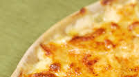 Scalloped Potatoes Scalloped Potatoes