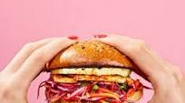 Vegetarian burger recipes Vegetarian burger recipes