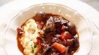 Burgundy Beef Stew Burgundy Beef Stew