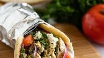 Easy Chicken Gyros Easy Chicken Gyros