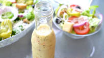 Copycat Olive Garden Salad Dressing Copycat Olive Garden Salad Dressing