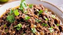 Instant Pot Shredded Beef Instant Pot Shredded Beef