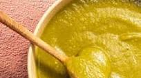 Receta de Salsa Verde para Enchiladas Receta de Salsa Verde para Enchiladas