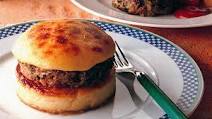 Pork and Black Pudding Patties Pork and Black Pudding Patties