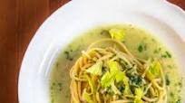 Spaghetti With Canned-Clam Sauce Recipe Spaghetti With Canned-Clam Sauce Recipe