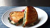 St. Patty Melt St. Patty Melt