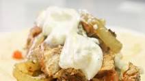 Better-Than-Chipotle Burrito Better-Than-Chipotle Burrito