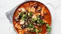 Local Haven’s Cioppino Local Haven’s Cioppino