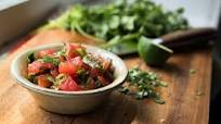 Pico De Gallo Pico De Gallo