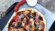 Grilled Gluten Free Pizza Recipe Grilled Gluten Free Pizza Recipe