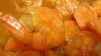 Spicy Shrimp, Mozambique Style Spicy Shrimp, Mozambique Style