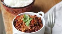 Tasty Low Sodium Chili Tasty Low Sodium Chili