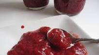 Strawberry Jam Spiked with Pineapple Guava Strawberry Jam Spiked with Pineapple Guava