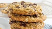 Best Oatmeal Chocolate Chip Cookies Best Oatmeal Chocolate Chip Cookies