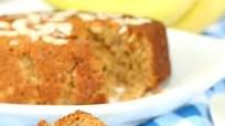 Slow Cooker Banana Bread Recipe Slow Cooker Banana Bread Recipe