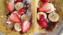 Crepes For One Crepes For One