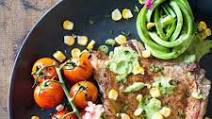 Mexican Pork Chops Mexican Pork Chops