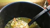 New Mexico Green Chile Brisket Stew New Mexico Green Chile Brisket Stew