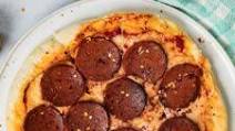 Air Fryer Pizza Air Fryer Pizza