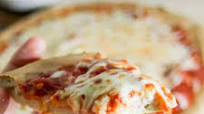 The Best Gluten Free Pizza Crust Recipe Ever (dairy-free + egg-free) The Best Gluten Free Pizza Crust Recipe Ever (dairy-free + egg-free)