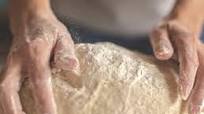 Basic Homemade Pizza Dough Basic Homemade Pizza Dough