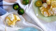 Filipino Chicken Adobo with Calamansi Filipino Chicken Adobo with Calamansi