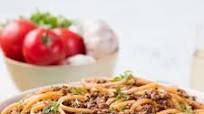 Instant Pot Gluten Free Pasta Recipe Instant Pot Gluten Free Pasta Recipe