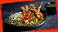 Slow Cooker Chicken Chili Verde Slow Cooker Chicken Chili Verde