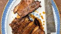 Low & Slow Beef Featherblade Low & Slow Beef Featherblade
