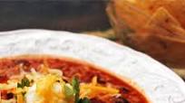 The Best Turkey Chili The Best Turkey Chili