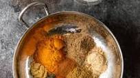 Curry Powder Recipe Curry Powder Recipe
