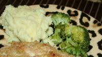 Parmesan Crusted Chicken Recipe Parmesan Crusted Chicken Recipe
