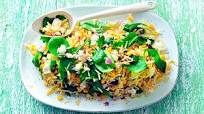 Easy Orzo Salad Easy Orzo Salad