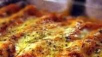 Spicy Chicken Enchiladas Spicy Chicken Enchiladas