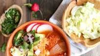 Vegan Menudo Vegan Menudo