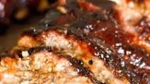 Amazing Baby Back Ribs on the Grill Amazing Baby Back Ribs on the Grill