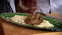 Mutton shoulder tagine Mutton shoulder tagine
