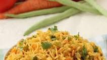 Vegetable Pulao Recipe Vegetable Pulao Recipe