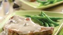Tasty 2-Step Pork Chops Tasty 2-Step Pork Chops