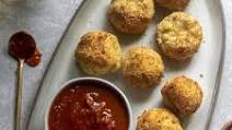 Air Fryer Arancini Air Fryer Arancini