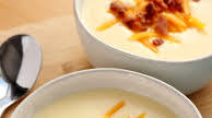 Copycat Wisconsin Cauliflower Soup Copycat Wisconsin Cauliflower Soup