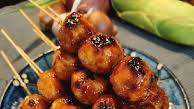 Resep Bakso Bakar Teflon Pakai Bumbu Oles Rendang Instan Resep Bakso Bakar Teflon Pakai Bumbu Oles Rendang Instan