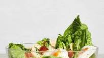 CHICKEN CAESAR SALAD & CAESAR DRESSING RECIPE CHICKEN CAESAR SALAD & CAESAR DRESSING RECIPE