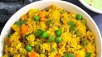 Quinoa Pulao / Pilaf - Instant Pot & Stovetop Quinoa Pulao / Pilaf - Instant Pot & Stovetop