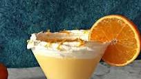 Orange Creamsicle Cocktail Orange Creamsicle Cocktail