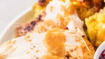 Air Fryer Turkey Breast Air Fryer Turkey Breast