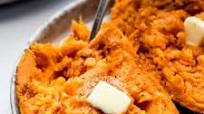 Instant Pot Sweet Potatoes Recipe Instant Pot Sweet Potatoes Recipe