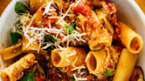 Pasta alla Norma Pasta alla Norma