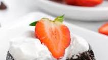 Instant Pot Lava Cakes Instant Pot Lava Cakes